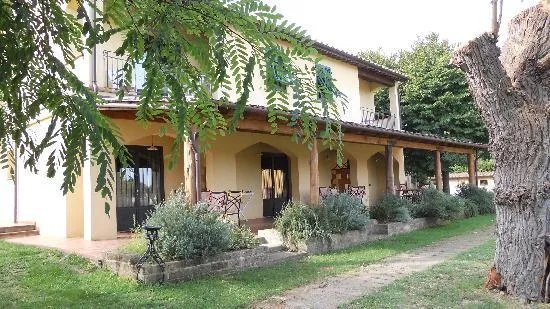 Il Frutteto
