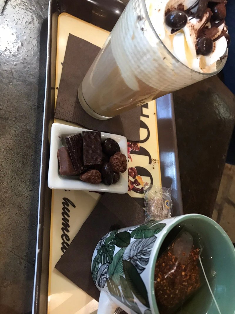 Atelier Jean Da Chocolatier Designer