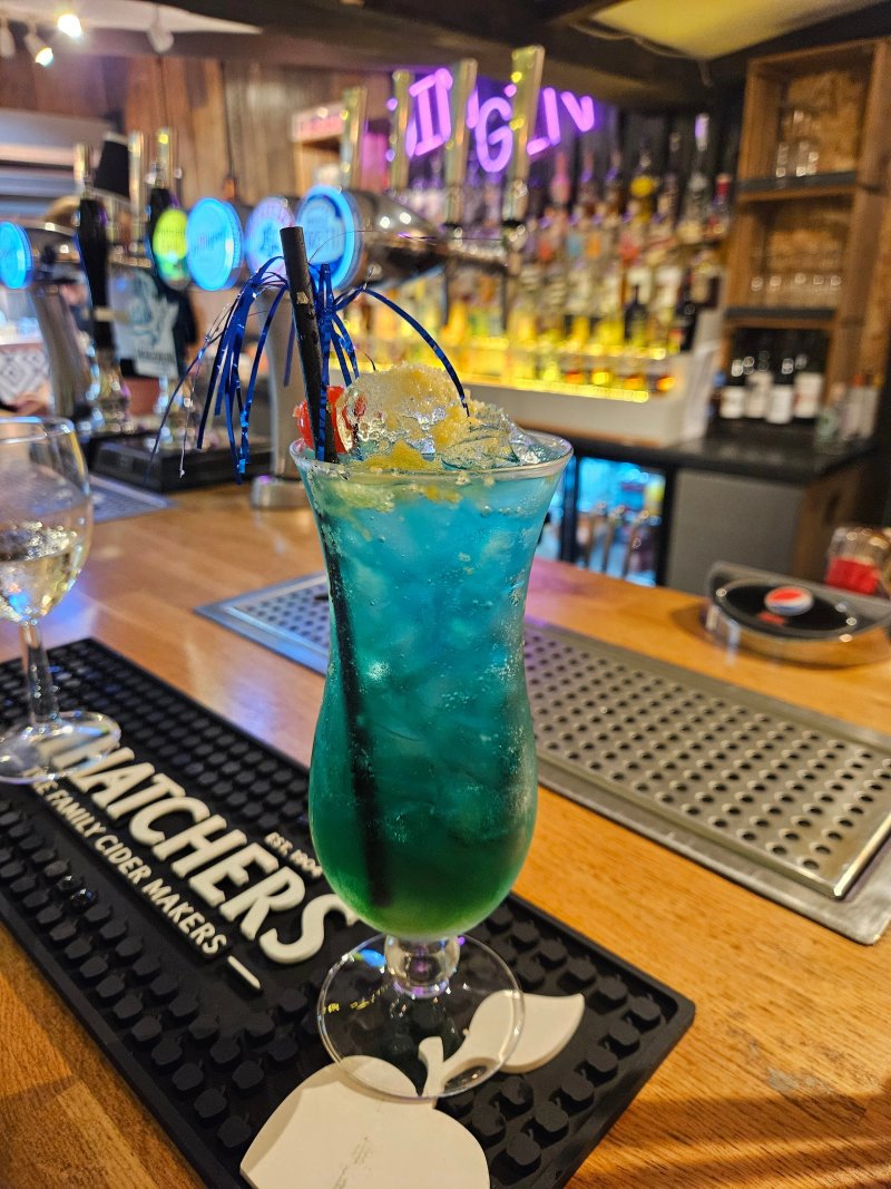 The Golden Fleece