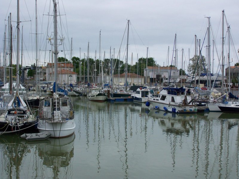 Hotel des Remparts