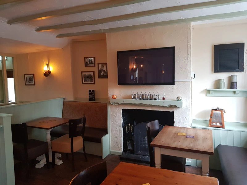 The Vine Public House