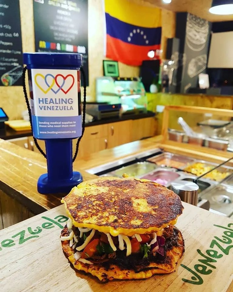 Wasacaca Grill