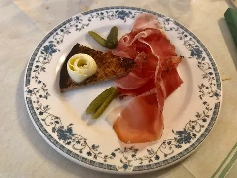 Ristorante Hotel Fior di Bosco