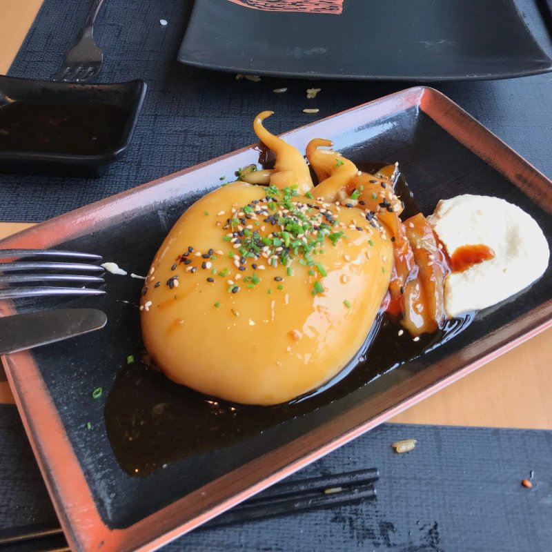 Umi Sushi Experience
