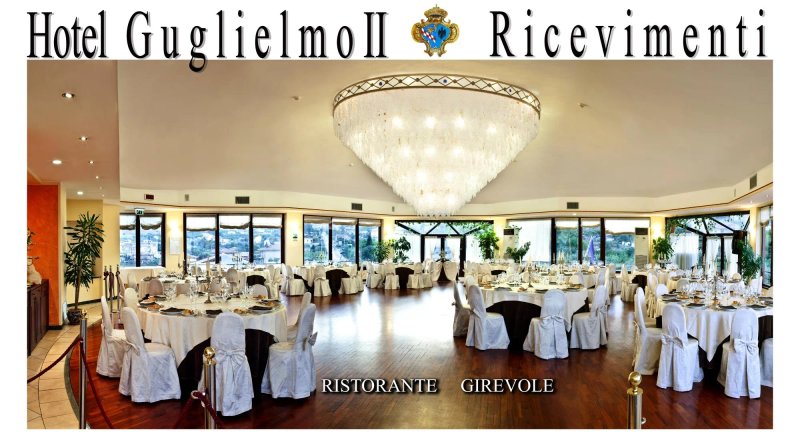 Hotel Guglielmo II
