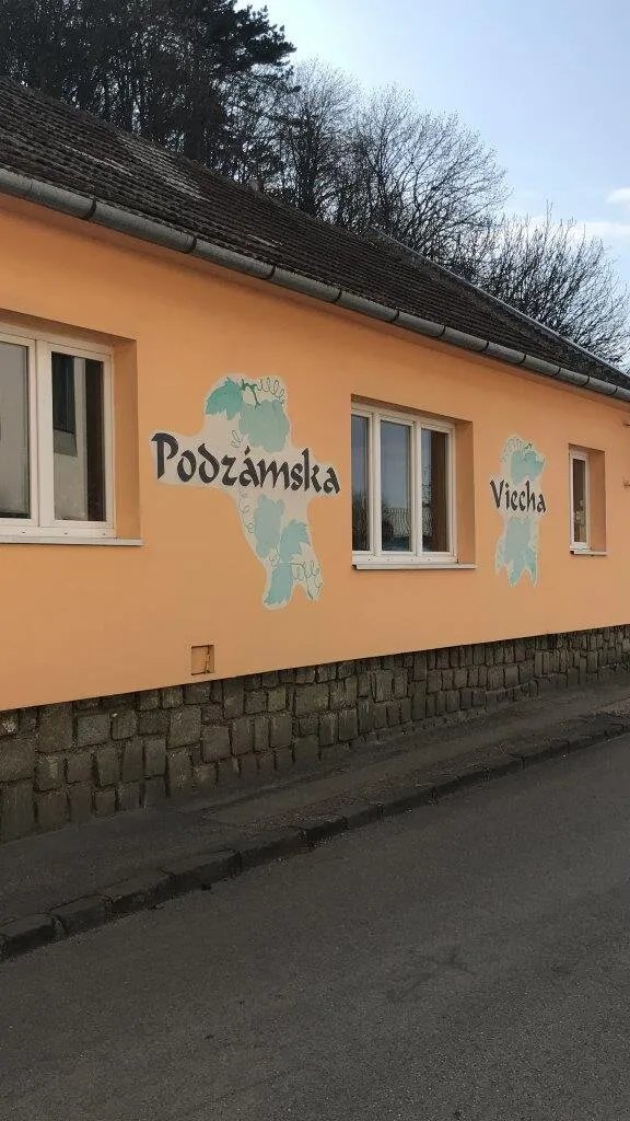 Podzamska Viecha