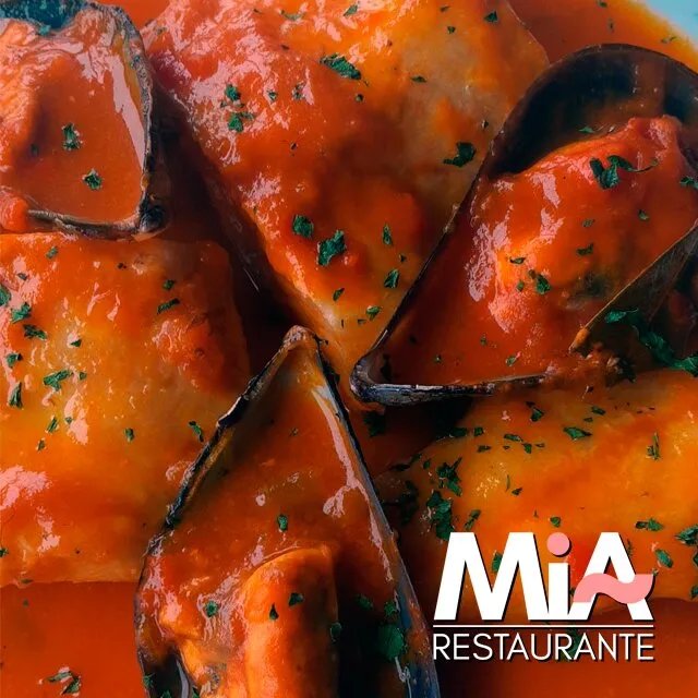 MIA Restaurante