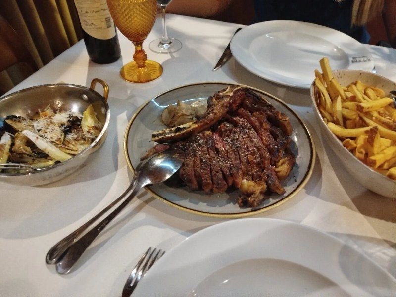 Casa Da Nora Restaurant