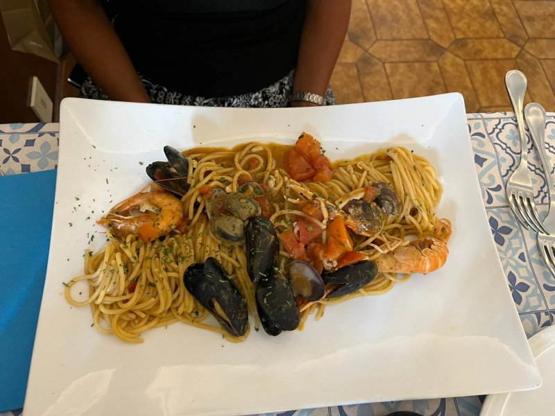 Ristorante Gennarino