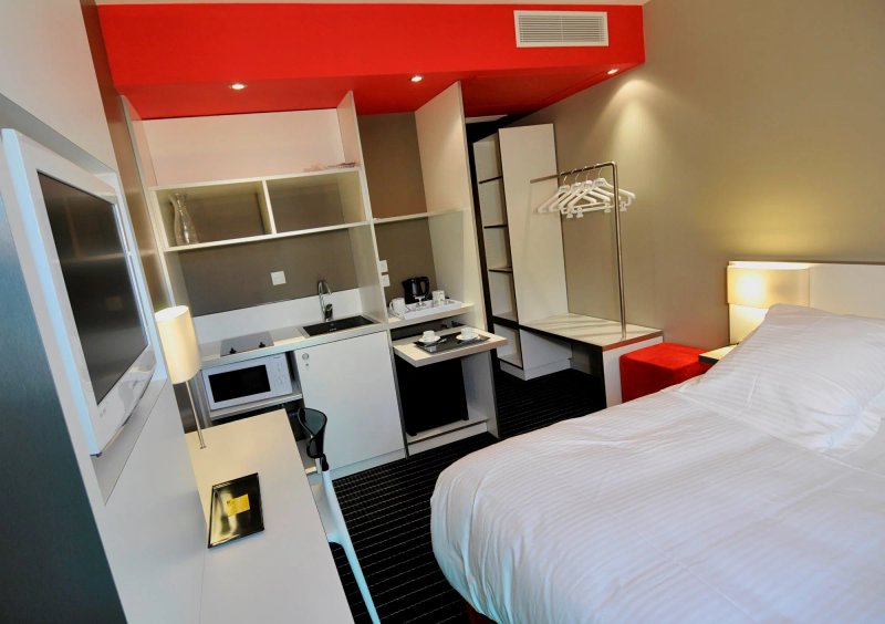 Residence Otelia