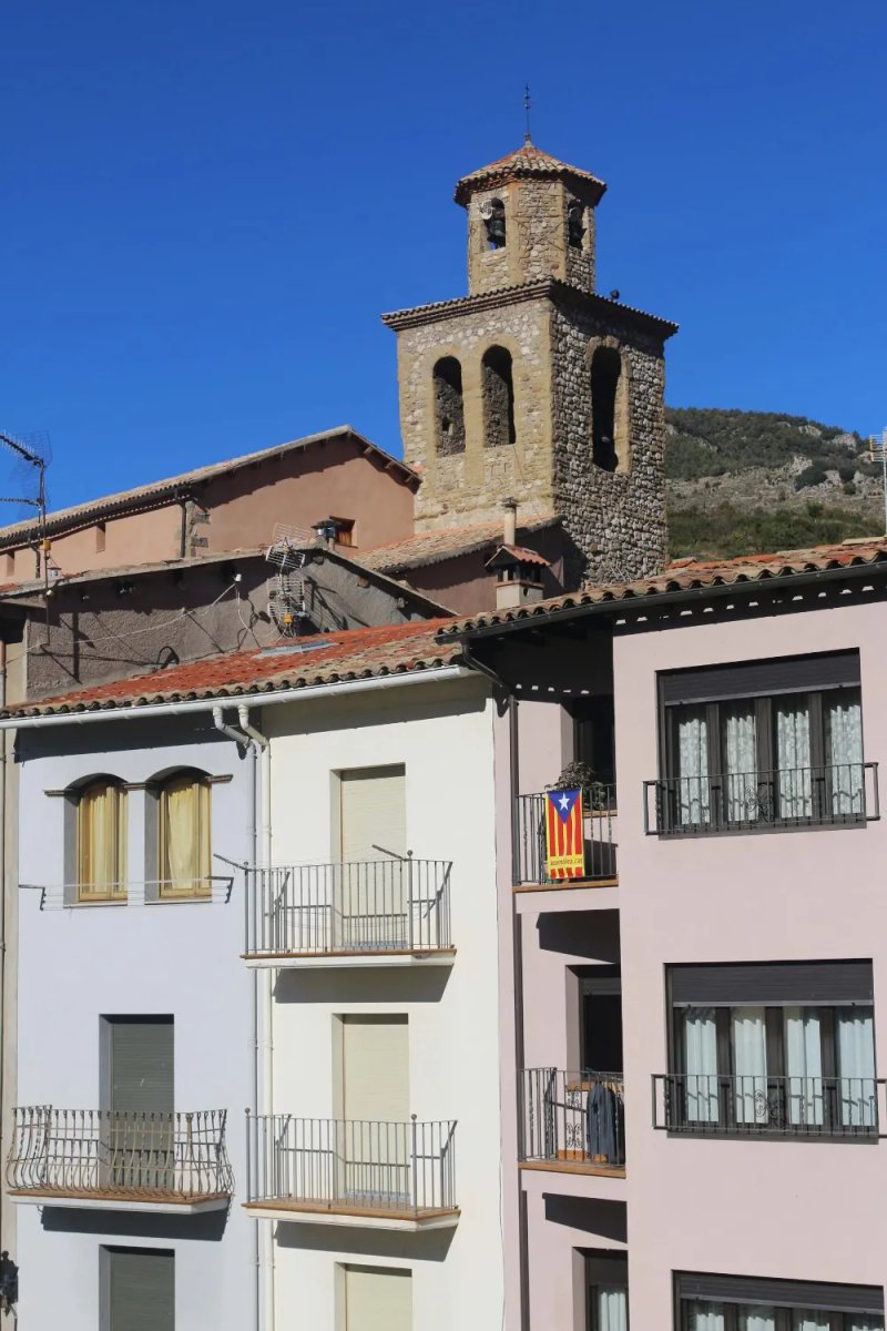 Hostal Cal Pericas