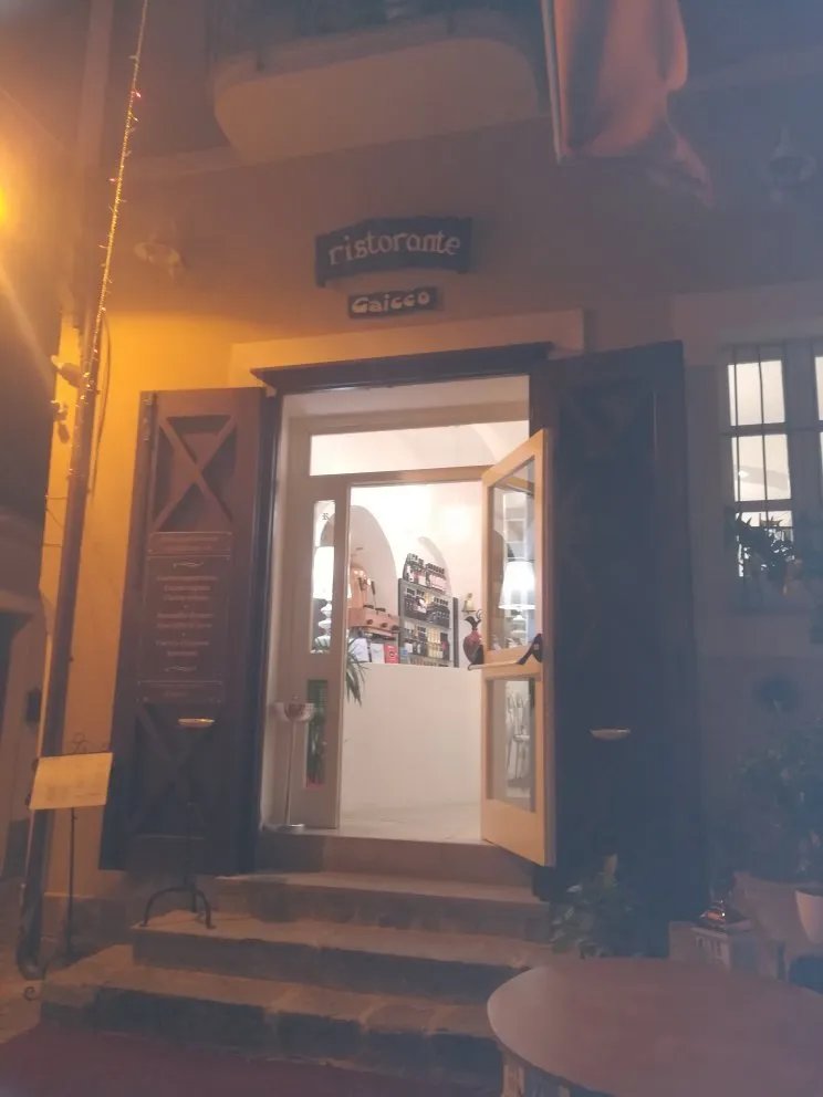 Ristorante Il Caicco