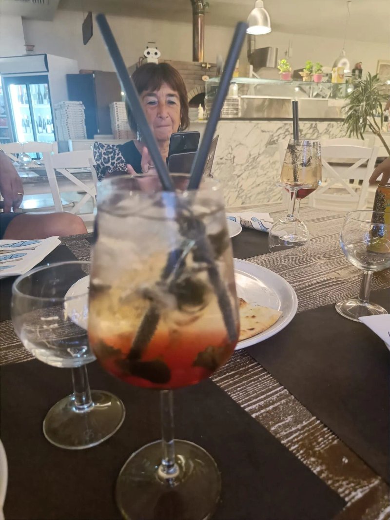 Ristorante Peccato Divino