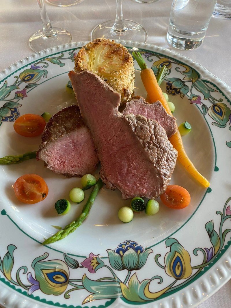 Restaurant Skovlyst