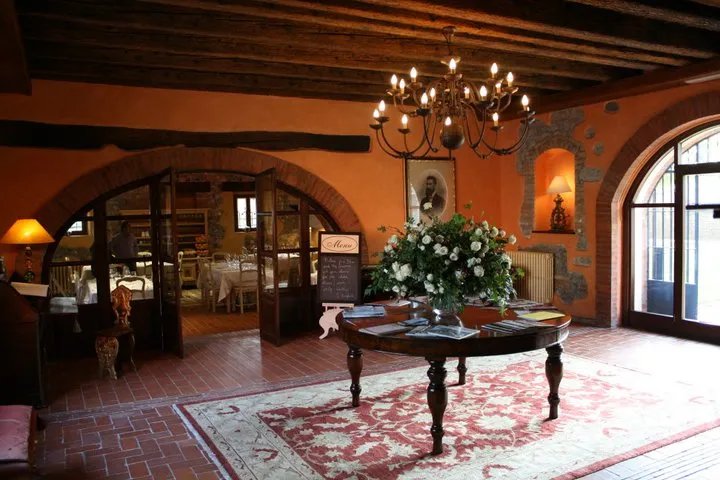 Villa Chiopris