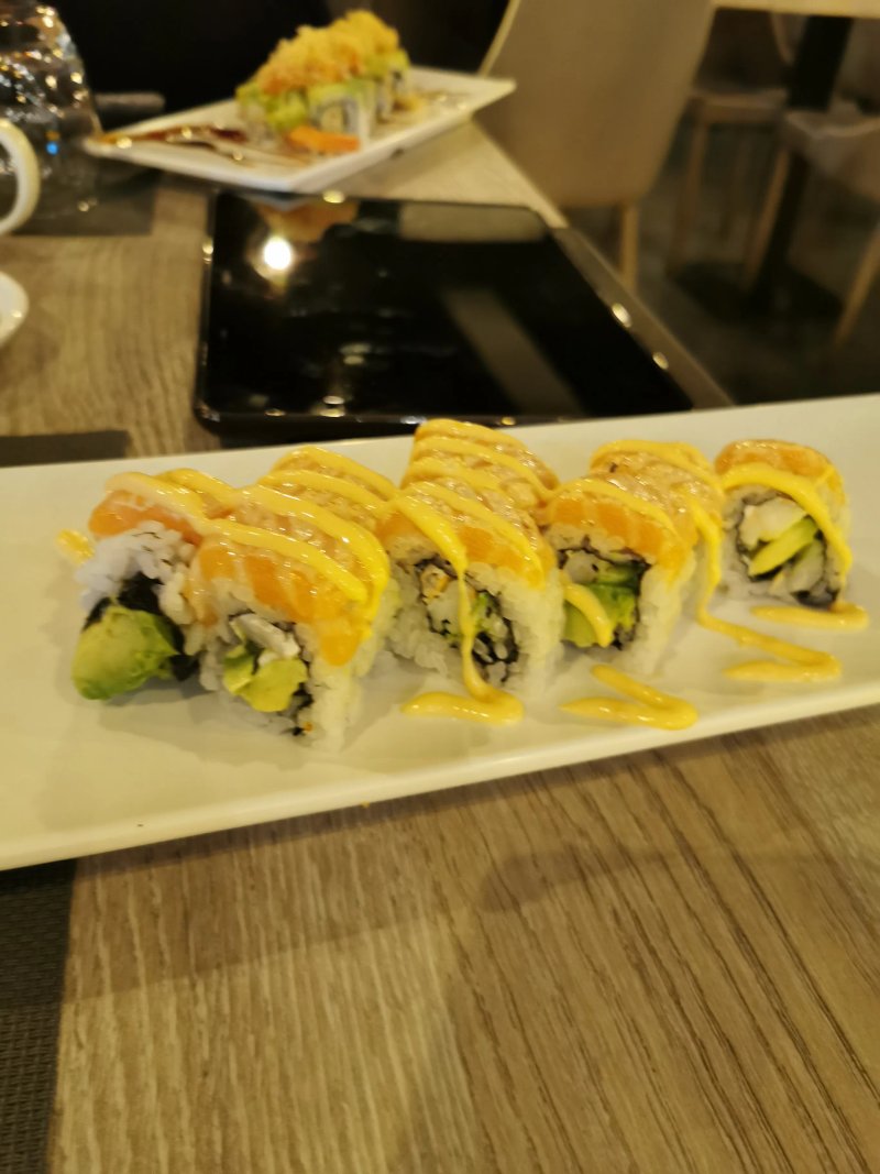 Restaurant Umi Sushi