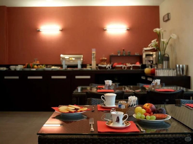 Montini Hotel