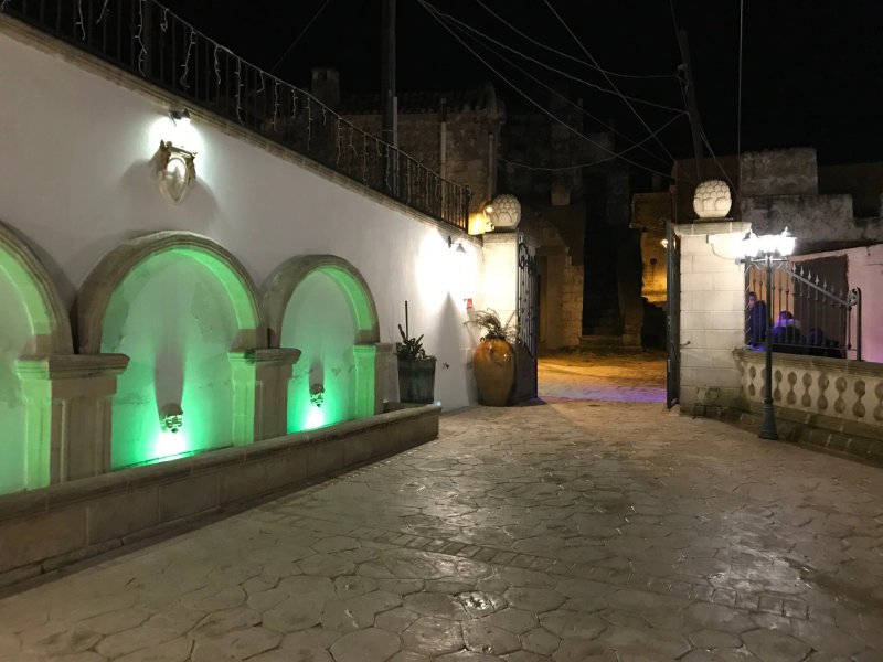 Fontana Fanelli