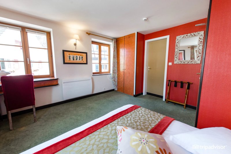 Hostellerie du Chateau