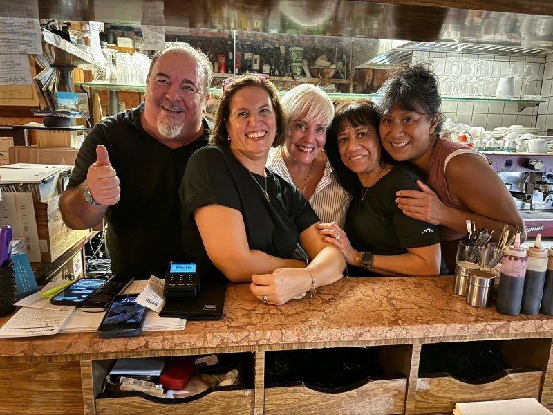 Trattoria Il Bargello