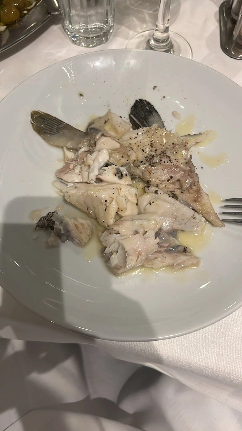 Avantis Fish Restaurant