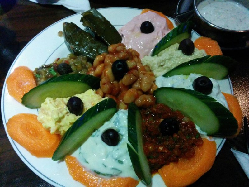 Aziziye Halal