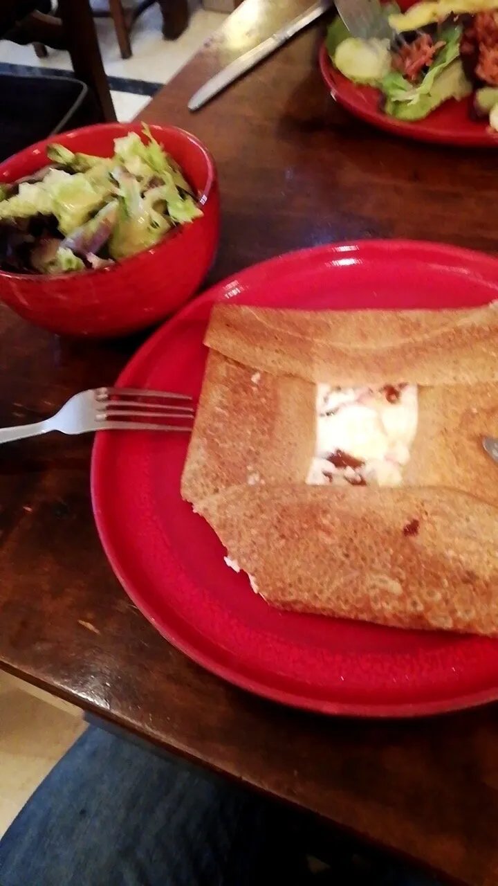 Creperie des Arts