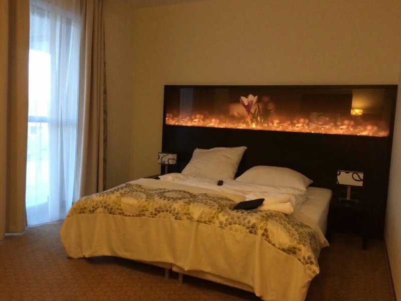 Hotel Zimowit