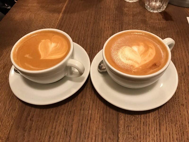 Monmouth Coffee Company