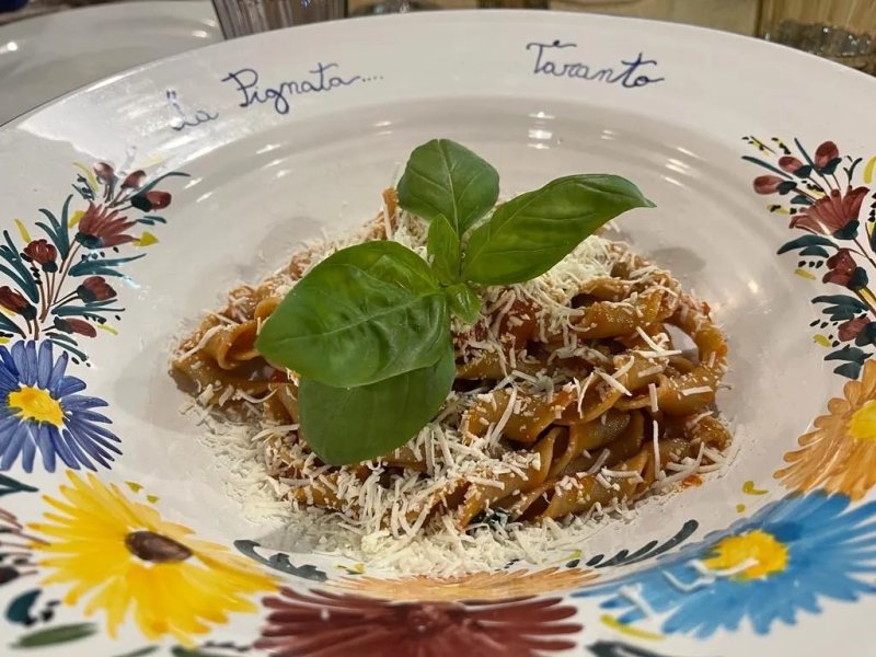 Ristorante La Pignata