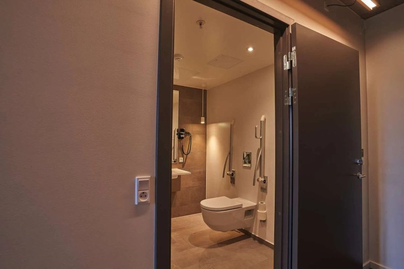 Four Points Flex By Sheraton Lyngby