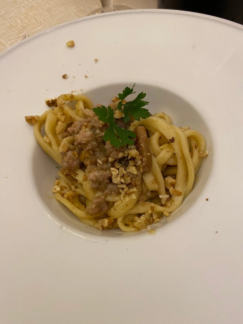 Il Casareccio