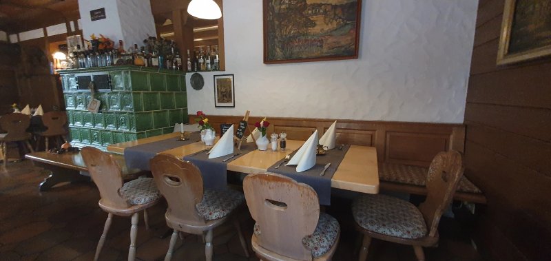 Restaurant Weinstube Unmussig