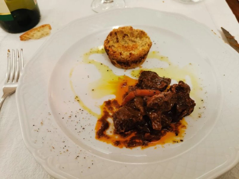Locanda La Pieve B&B Di Charming