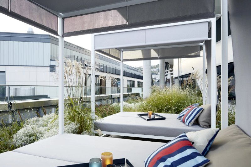 Cloud NO7 Apartments