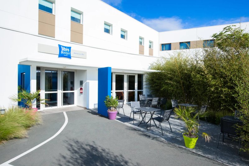 Ibis Budget Les Sables d'Olonne
