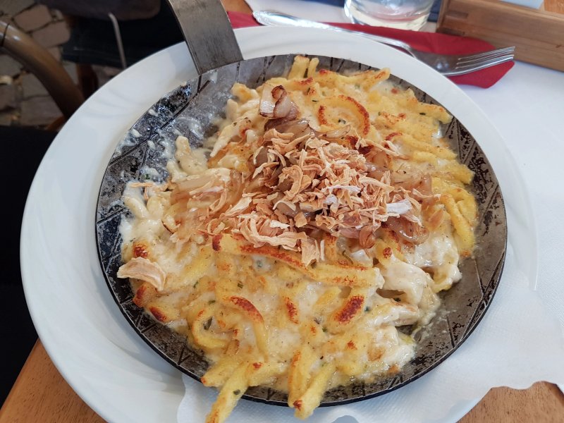 Tafelspitz