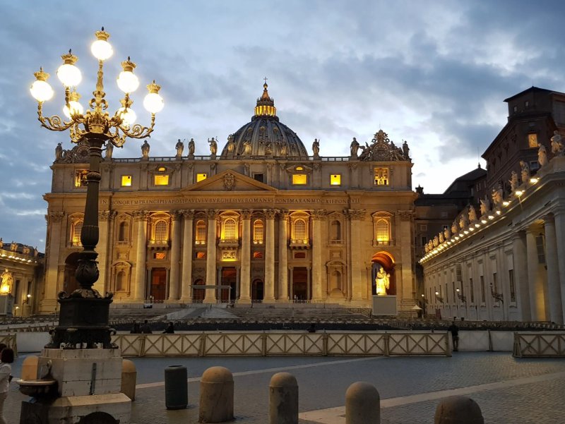 B&B La Favola di San Pietro