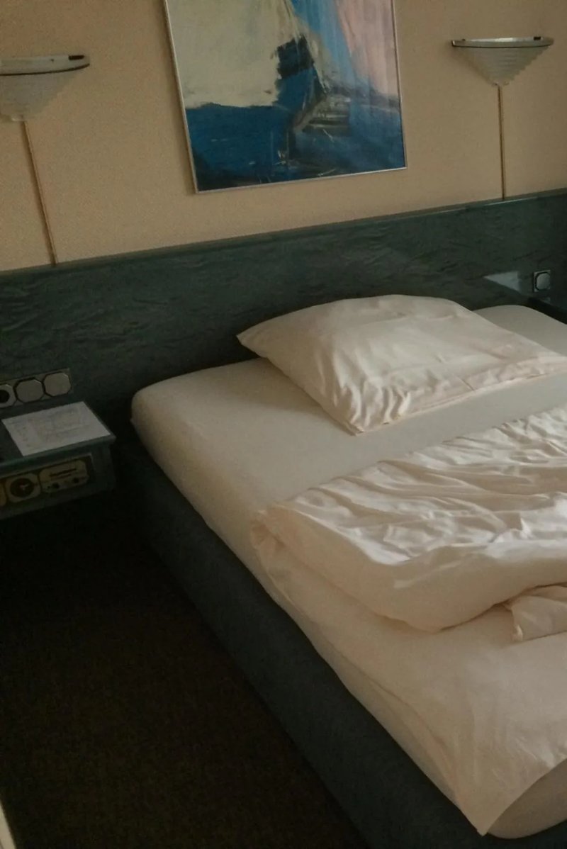 Hotel Bavaria Oldenburg