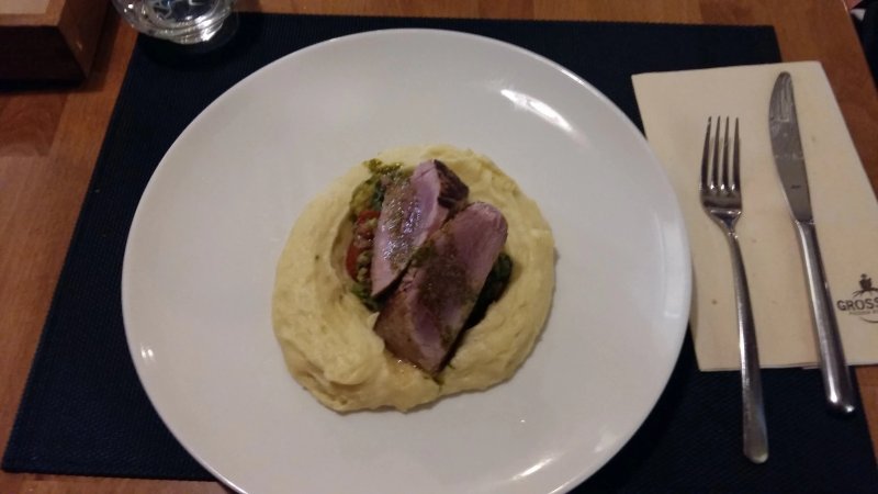 Grosseto Pizzeria Ristorante Pruhonice