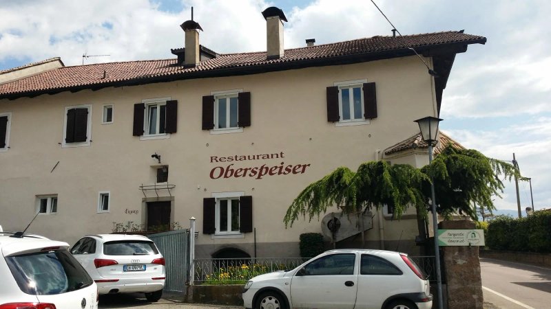 Restaurant Oberspeiser
