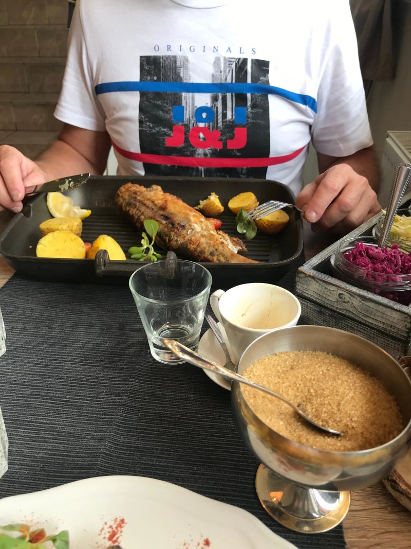 Nota Bene Restaurant