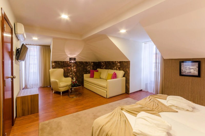 Hotel Borges Chiado (en Lettres Latines)
