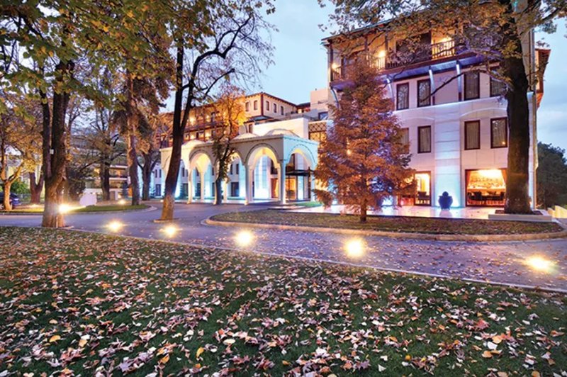 Hotels