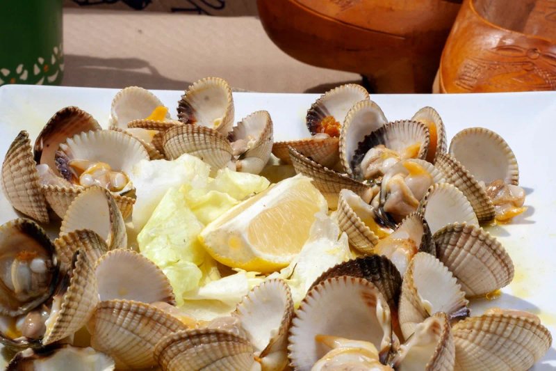 Sidreria El Madreneru