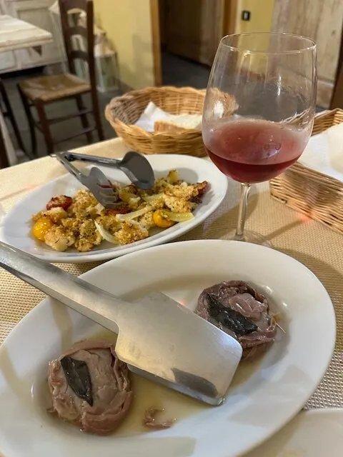 Borgo Santa Lucia