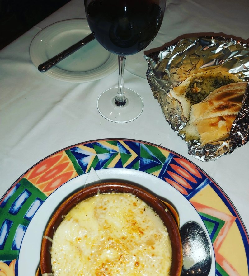La Casa Rustica