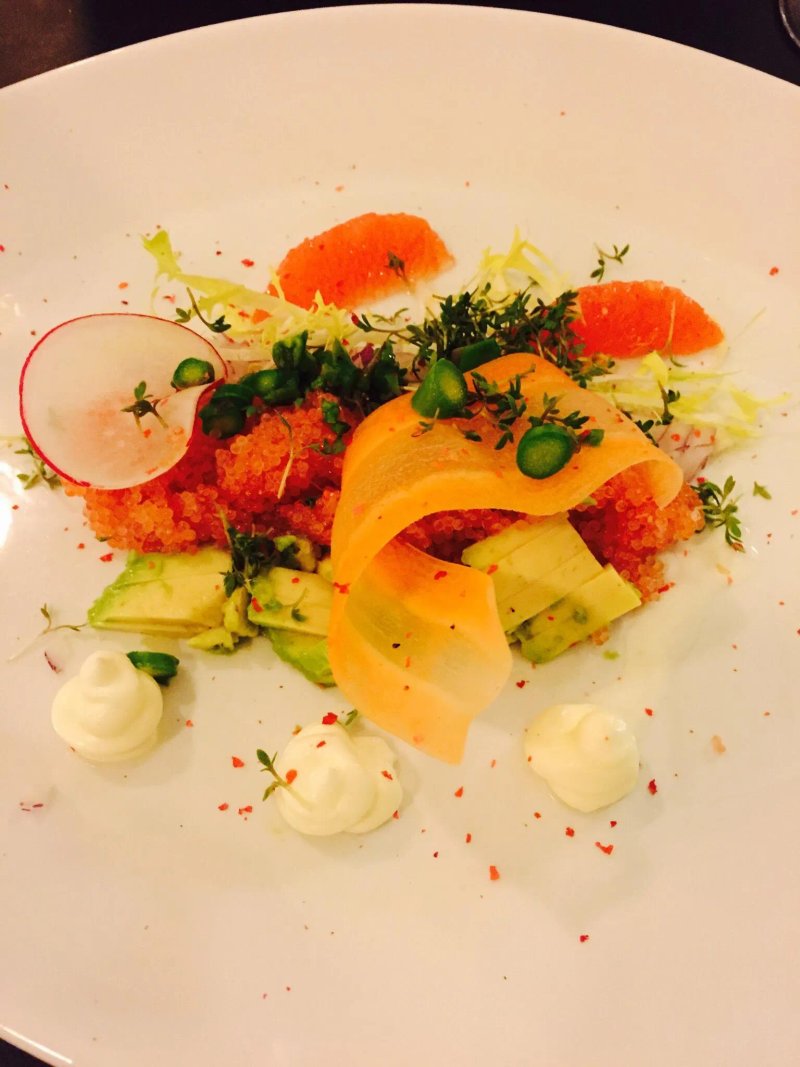 Restaurant Oven Vande Ved Volden