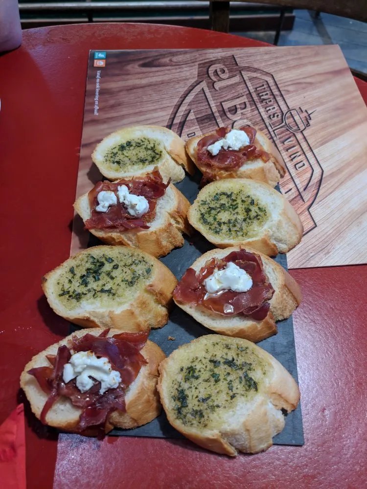 El Bocado Hasselt