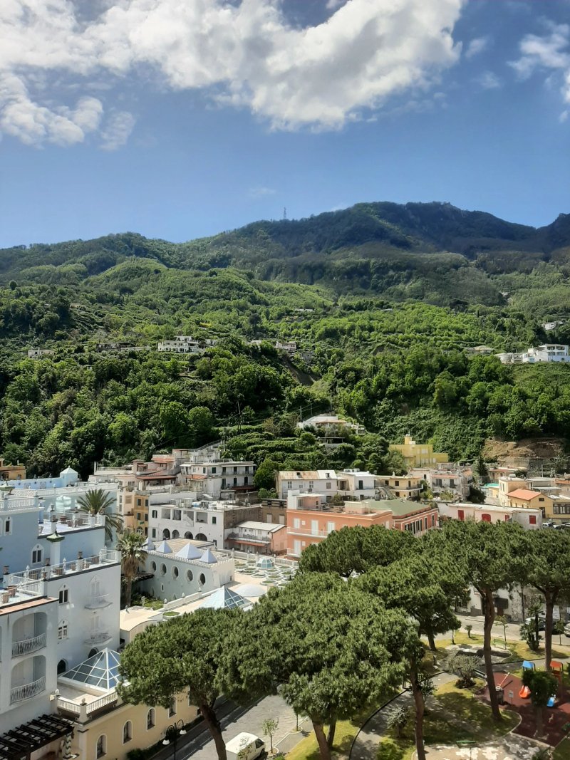 Wellness Hotel Miramonte & Mare